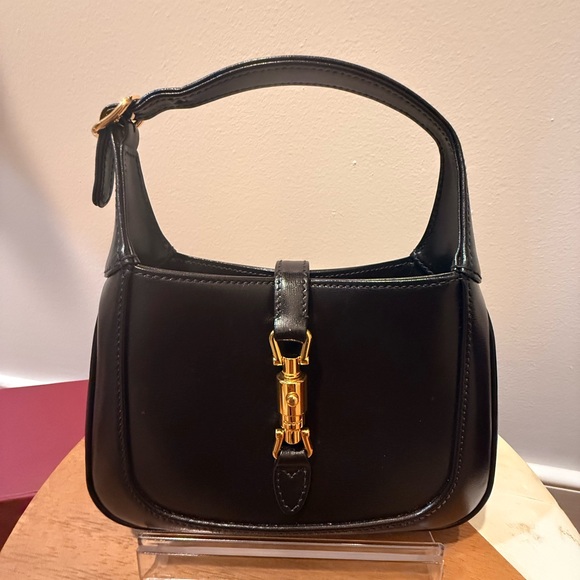 Gucci Mini Jackie 1961 - Picture 2 of 11